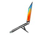 Conceptronic THANA11G ERGO Tragbarer Laptop-Kühlständer
