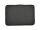 Conceptronic OBRIX01B Laptophülle 12", 12 Zoll Notebook-Schutzhülle, kompatibel mit iPad Pro 12,9", Surface Pro 9/8/X und 11,6–12" Chromebooks, hergestellt aus recycelten Materialien
