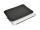 Conceptronic OBRIX01B Laptophülle 12", 12 Zoll Notebook-Schutzhülle, kompatibel mit iPad Pro 12,9", Surface Pro 9/8/X und 11,6–12" Chromebooks, hergestellt aus recycelten Materialien