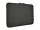 Conceptronic OBRIX02B Laptophülle 14", 13–14 Zoll Notebook-Schutzhülle, kompatibel mit MacBook Pro 14" (M3/M2/M1), MacBook Air 13,6"/13,3", Surface Laptop 14,4" und Dell XPS 13/14, hergestellt aus recycelten Materialien