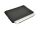 Conceptronic OBRIX03B Laptophülle 16", 15–16 Zoll Notebook-Schutzhülle, kompatibel mit MacBook Pro 16", Surface Laptop 15", Dell XPS 15/16 und den meisten 15,6" Ultrabooks, hergestellt aus recycelten Materialien