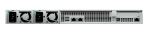 Synology RackStation RS1626XS+ NAS & Speicherserver Rack (1U) Intel® Xeon® D D-1726 16 GB DDR4 0 TB DiskStation Manager Schwarz