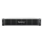 Synology RackStation RS4826XS+ NAS & Speicherserver...