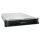 Synology RackStation RS4826XS+ NAS & Speicherserver Rack (2U) Intel® Xeon® D-1739 16 GB DDR4 Schwarz, Silber