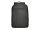 Conceptronic CAEDIX01B Laptop-Rucksack 15,6", 15,6 Zoll Notebook-Rucksack, professioneller Reiserucksack für 13/14/15,6 Zoll Laptops, hergestellt aus recycelten Materialien