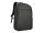 Conceptronic CAEDIX01B Laptop-Rucksack 15,6", 15,6 Zoll Notebook-Rucksack, professioneller Reiserucksack für 13/14/15,6 Zoll Laptops, hergestellt aus recycelten Materialien