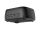 Conceptronic DONN36B Dual-Bay RGB Festplatten-Dockingstation für 2,5"/3,5" HDD/SSD, 2 × USB-A, SD/TF-Kartenleser, UASP