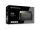 Conceptronic DONN36B Dual-Bay RGB Festplatten-Dockingstation für 2,5"/3,5" HDD/SSD, 2 × USB-A, SD/TF-Kartenleser, UASP