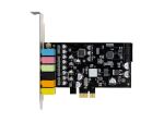 Conceptronic EMRICK15B High-Definition Sound PCIe Karte, 7.1CH