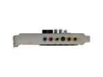 Conceptronic EMRICK15B High-Definition Sound PCIe Karte, 7.1CH