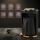 INCA Kaffeemaschine TURBO Wonder Serie Touch-Control      sw