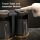 INCA Kaffeemaschine TURBO Wonder Serie Touch-Control Duo  sw