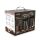 INCA Kaffeemaschine TURBO Wonder Serie Touch-Control Duo  sw