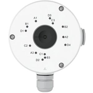 REOLINK Junction Box RLA-JBS1