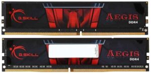 DDR4 16GB PC 3200 CL20 G.Skill     (1x16GB) 16GIS RETAIL
