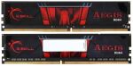 DDR4 16GB PC 3200 CL20 G.Skill     (1x16GB) 16GIS RETAIL