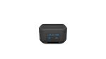 Epson TM-P80II (131): Mobile Receipt, Autocutter, Wi-Fi, USB-C, Black, WE/CEE