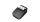 Epson TM-P80II (131): Mobile Receipt, Autocutter, Wi-Fi, USB-C, Black, WE/CEE