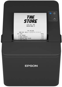 Epson TM-T20IV 203 x 203 DPI Kabelgebunden Thermodruck POS-Drucker