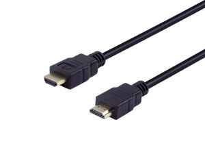 Equip HDMI 2.0-Kabel, 0.5 m, 4K/60Hz