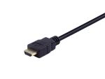 Equip HDMI 2.0-Kabel, 0.5 m, 4K/60Hz