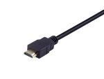 Equip HDMI 2.0-Kabel, 0.5 m, 4K/60Hz