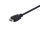 Equip HDMI 2.0-Kabel, 0.5 m, 4K/60Hz
