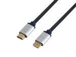 Equip HDMI UHS Ethernet 2.1   48Gbps 8K/60Hz   0,50m schwarz