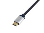 Equip HDMI UHS Ethernet 2.1   48Gbps 8K/60Hz   0,50m schwarz