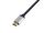 Equip HDMI UHS Ethernet 2.1   48Gbps 8K/60Hz   0,50m schwarz
