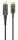 Manhattan 355544 HDMI-Kabel 70 m HDMI Typ A (Standard) HDMI Typ D (Mikrofon) Schwarz