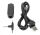 Manhattan 355544 HDMI-Kabel 70 m HDMI Typ A (Standard) HDMI Typ D (Mikrofon) Schwarz