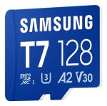 Samsung T7 128 GB MicroSDXC UHS-I