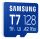 Samsung T7 128 GB MicroSDXC UHS-I