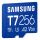 Samsung T7 256 GB MicroSDXC UHS-I