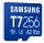Samsung T7 256 GB MicroSDXC UHS-I