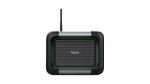 Telestar 5700003 Radio Internet Digital Schwarz, Grün