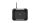 Telestar 5700003 Radio Internet Digital Schwarz, Grün