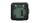 Telestar 5700003 Radio Internet Digital Schwarz, Grün