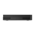 Lenovo ThinkCentre neo 50q Gen 5 Intel Core 5 210H 8 GB DDR5-SDRAM 512 GB SSD Windows 11 Pro Mini PC Mini-PC Schwarz