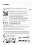 Samsung T7 1 TB MicroSDXC UHS-I