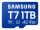 Samsung T7 1 TB MicroSDXC UHS-I