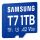 Samsung T7 1 TB MicroSDXC UHS-I