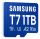 Samsung T7 1 TB MicroSDXC UHS-I