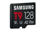 Samsung T9 microSDXC™ UHS-I Speicherkarte - 128 GB ‎ ‎