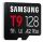 Samsung T9 microSDXC™ UHS-I Speicherkarte - 128 GB ‎ ‎