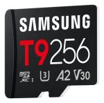 Samsung T9 microSDXC™ UHS-I Speicherkarte - 256 GB...
