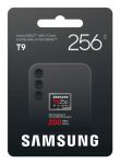 Samsung T9 microSDXC™ UHS-I Speicherkarte - 256 GB ‎ ‎