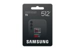 Samsung T9 microSDXC™ UHS-I Speicherkarte - 512 GB ‎ ‎