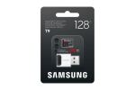 Samsung T9 microSDXC™ UHS-I Speicherkarte - 128 GB...